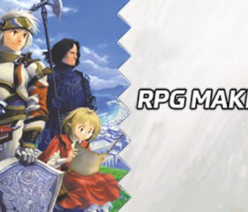 RPG Maker 2003