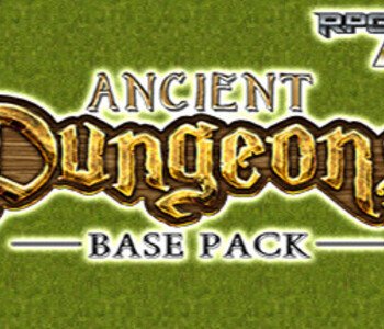 RPG Maker MV - Ancient Dungeons: Base Pack