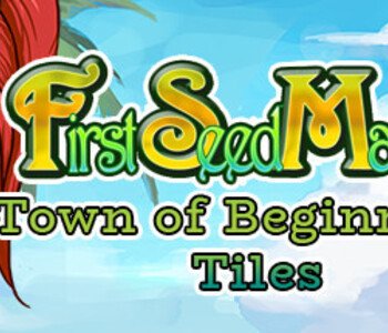 RPG Maker MV - FSM: Town of Beginnings Tiles