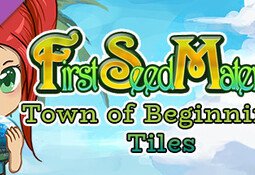 RPG Maker MV - FSM: Town of Beginnings Tiles