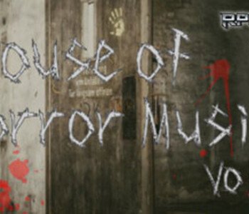 RPG Maker MV - House of Horror Music Vol.1