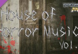 RPG Maker MV - House of Horror Music Vol.1