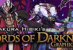 RPG Maker MV - Katakura Hibiki's Lords of Darkness