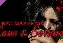 RPG Maker MV - Love & Sorrow