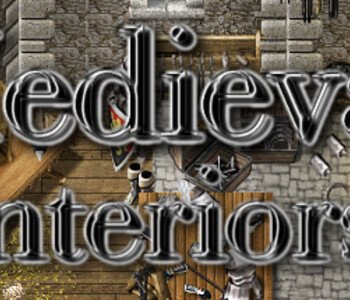 RPG Maker MV - Medieval: Interiors