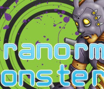 RPG Maker MV - Paranormal Monsters