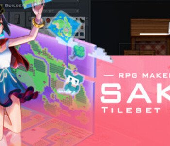 RPG Maker MV - SAKAN