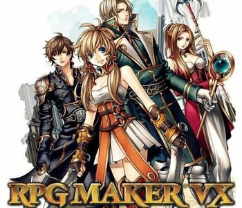 RPG Maker VX