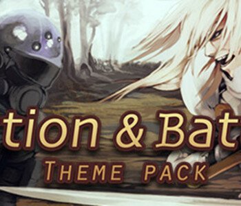 RPG Maker VX Ace - Action & Battle Themes