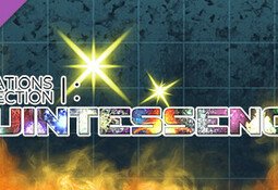 RPG Maker VX Ace - Animations Collection I: Quintessence