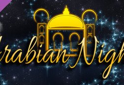 RPG Maker VX Ace - Arabian Nights