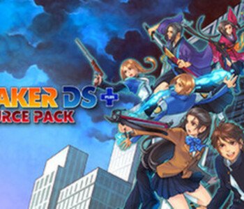 RPG Maker VX Ace - DS+ Resource Pack