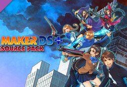 RPG Maker VX Ace - DS+ Resource Pack