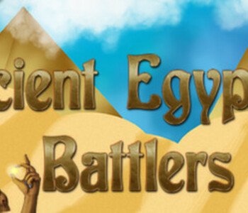 RPG Maker VX Ace - Egyptian Myth Battlers