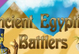 RPG Maker VX Ace - Egyptian Myth Battlers