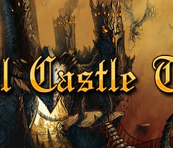 RPG Maker VX Ace - Evil Castle Tiles Pack