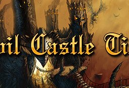 RPG Maker VX Ace - Evil Castle Tiles Pack