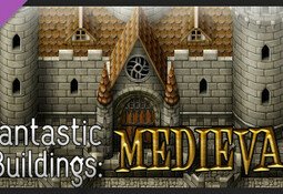 RPG Maker VX Ace - Fantastic Buildings: Medieval