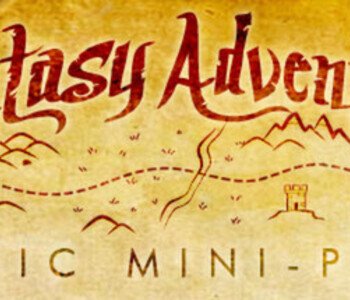 RPG Maker VX Ace - Fantasy Adventure Mini Music Pack