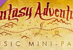 RPG Maker VX Ace - Fantasy Adventure Mini Music Pack