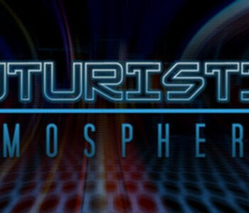 RPG Maker VX Ace - Futuristic Atmospheres