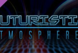 RPG Maker VX Ace - Futuristic Atmospheres