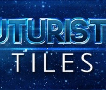 RPG Maker VX Ace - Futuristic Tiles Resource Pack