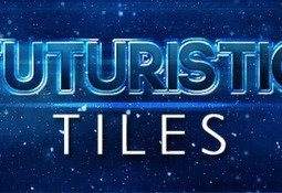 RPG Maker VX Ace - Futuristic Tiles Resource Pack