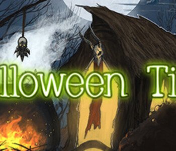 RPG Maker VX Ace - Halloween Tiles Resource Pack