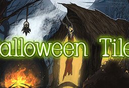 RPG Maker VX Ace - Halloween Tiles Resource Pack