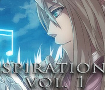 RPG Maker VX Ace - Inspirational Vol. 1