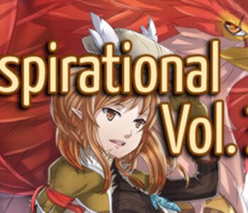 RPG Maker VX Ace - Inspirational Vol. 3