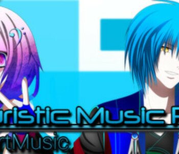 RPG Maker VX Ace - JSM Futuristic Music Pack