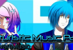 RPG Maker VX Ace - JSM Futuristic Music Pack