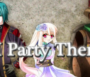 RPG Maker VX Ace - JSM Party Themes