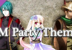 RPG Maker VX Ace - JSM Party Themes