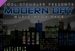 RPG Maker VX Ace - Modern Music Mega-Pack