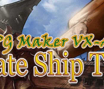 rpg maker vx ace pirate ship tileset