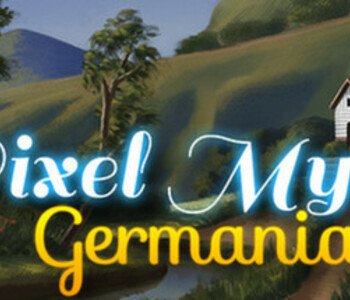 RPG Maker VX Ace - Pixel Myth: Germania