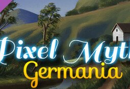 RPG Maker VX Ace - Pixel Myth: Germania