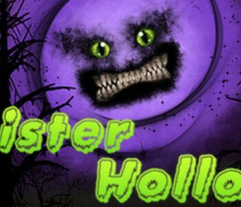 RPG Maker VX Ace - Sinister Hollows