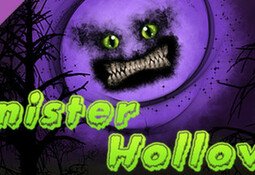 RPG Maker VX Ace - Sinister Hollows