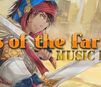 RPG Maker VX Ace - Tales of the Far East