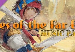 RPG Maker VX Ace - Tales of the Far East