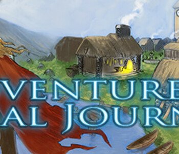 RPG Maker VX Ace - The Adventurer's Final Journey