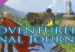 RPG Maker VX Ace - The Adventurer's Final Journey