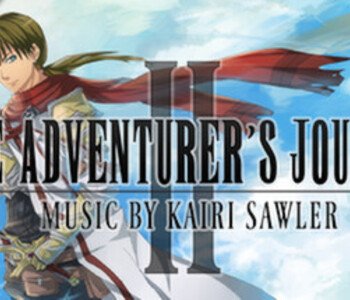 RPG Maker VX Ace - The Adventurer's Journey II