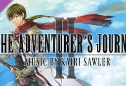 RPG Maker VX Ace - The Adventurer's Journey II