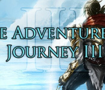 RPG Maker VX Ace - The Adventurer's Journey III