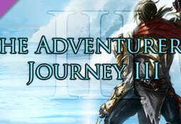 RPG Maker VX Ace - The Adventurer's Journey III